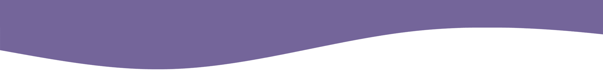 A purple and green background with a triangle